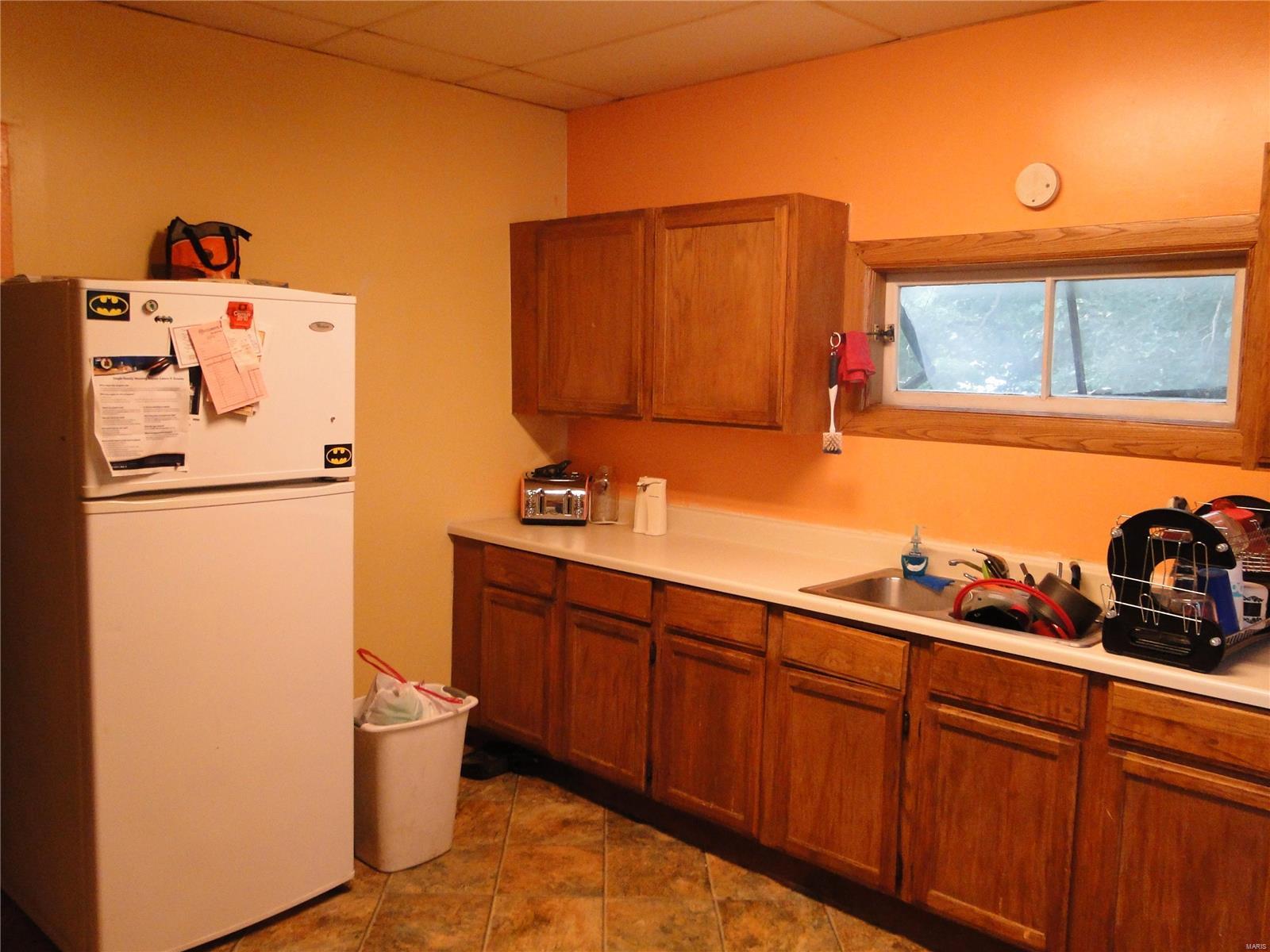 Buchanans Addition - Residential