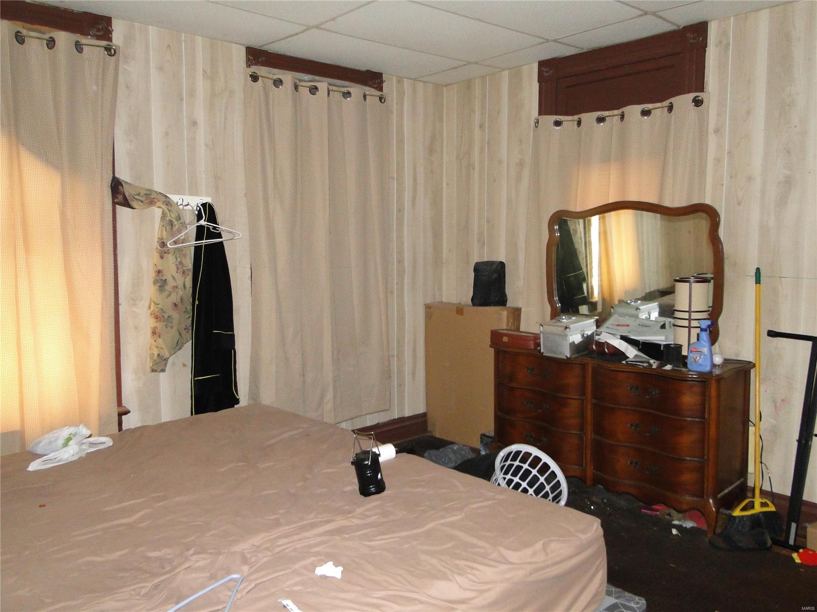 Buchanans Addition - Residential