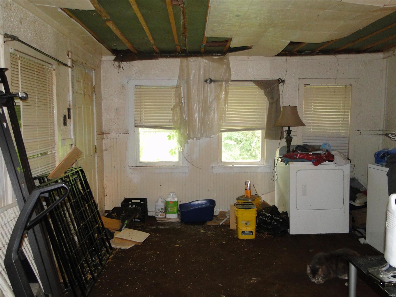 Buchanans Addition - Residential