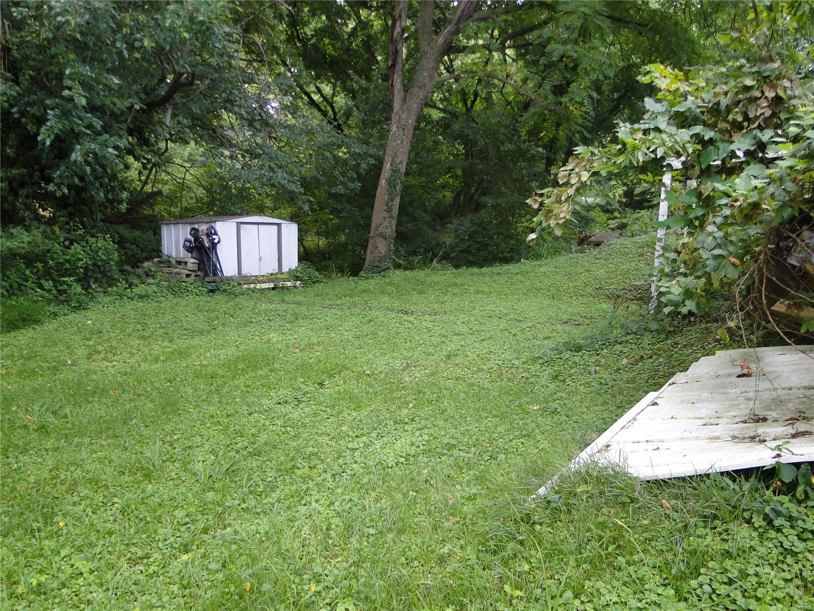 Buchanans Addition - Residential