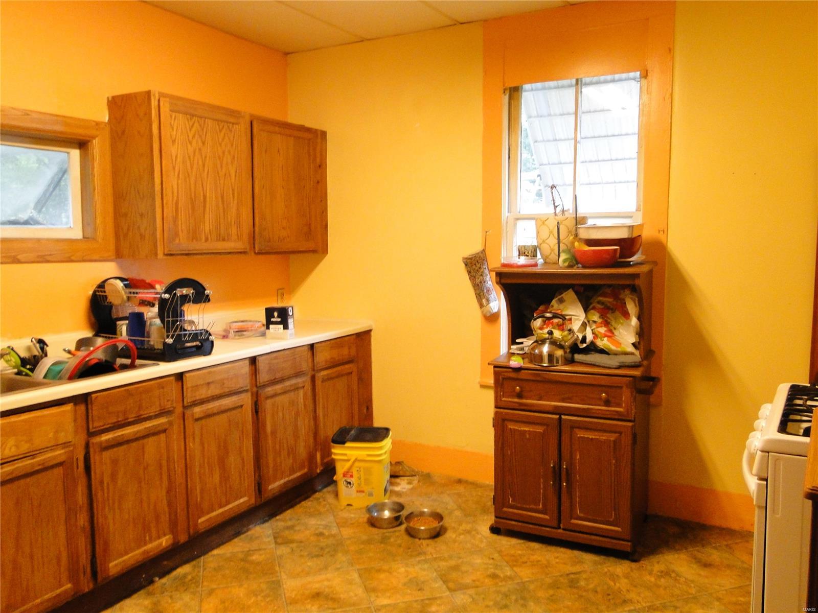 Buchanans Addition - Residential