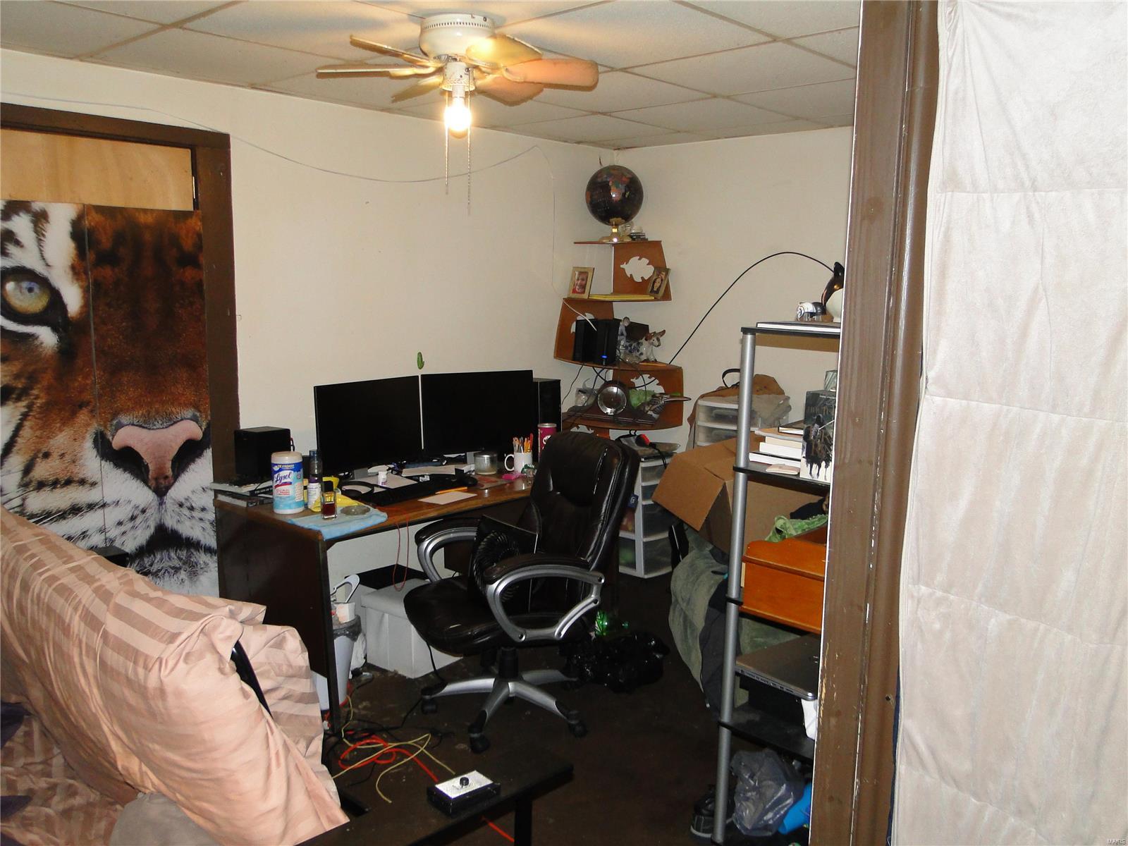 Buchanans Addition - Residential