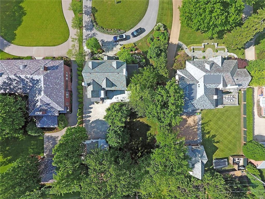 West Webster - Residential