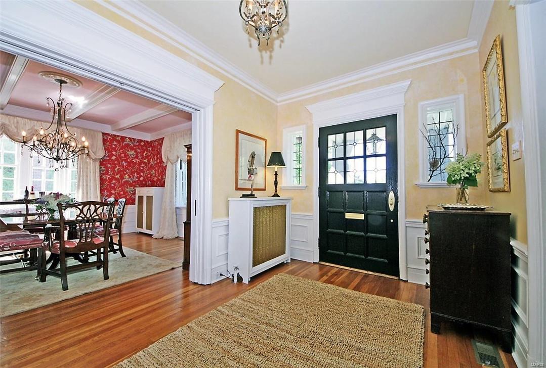 West Webster - Residential