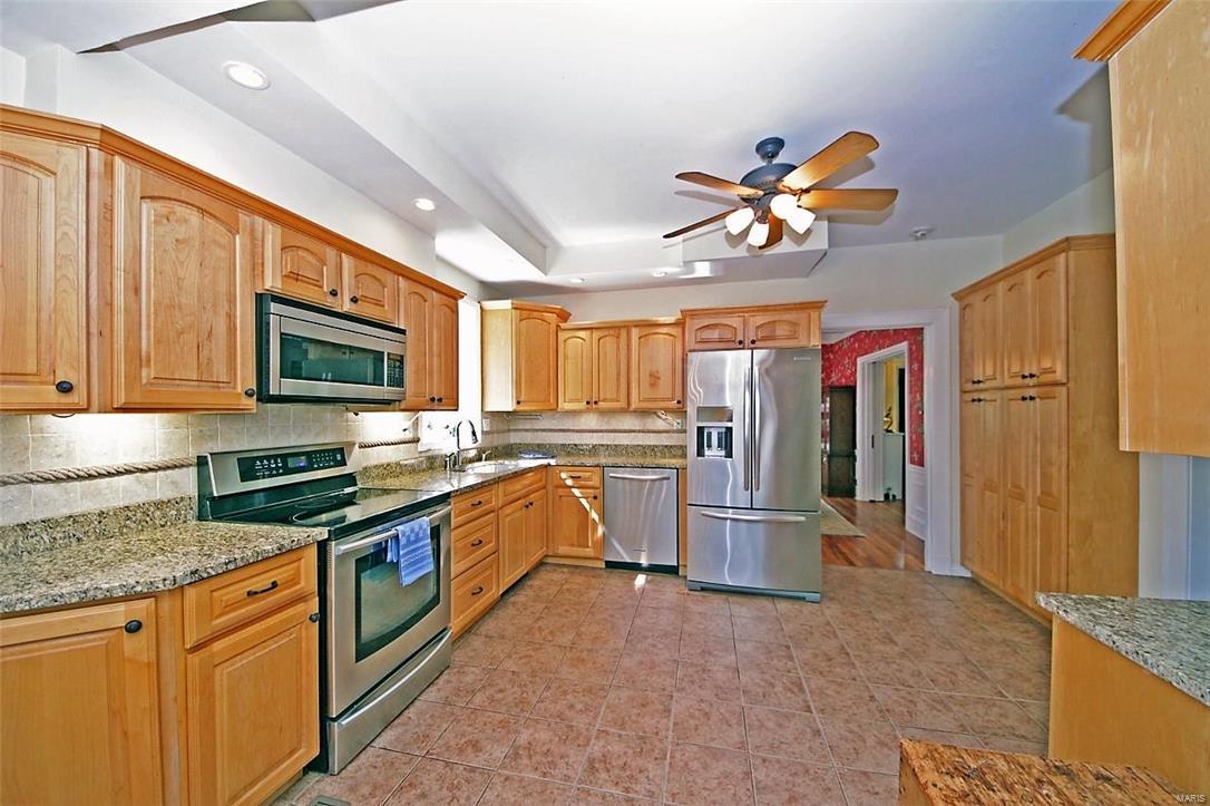 West Webster - Residential