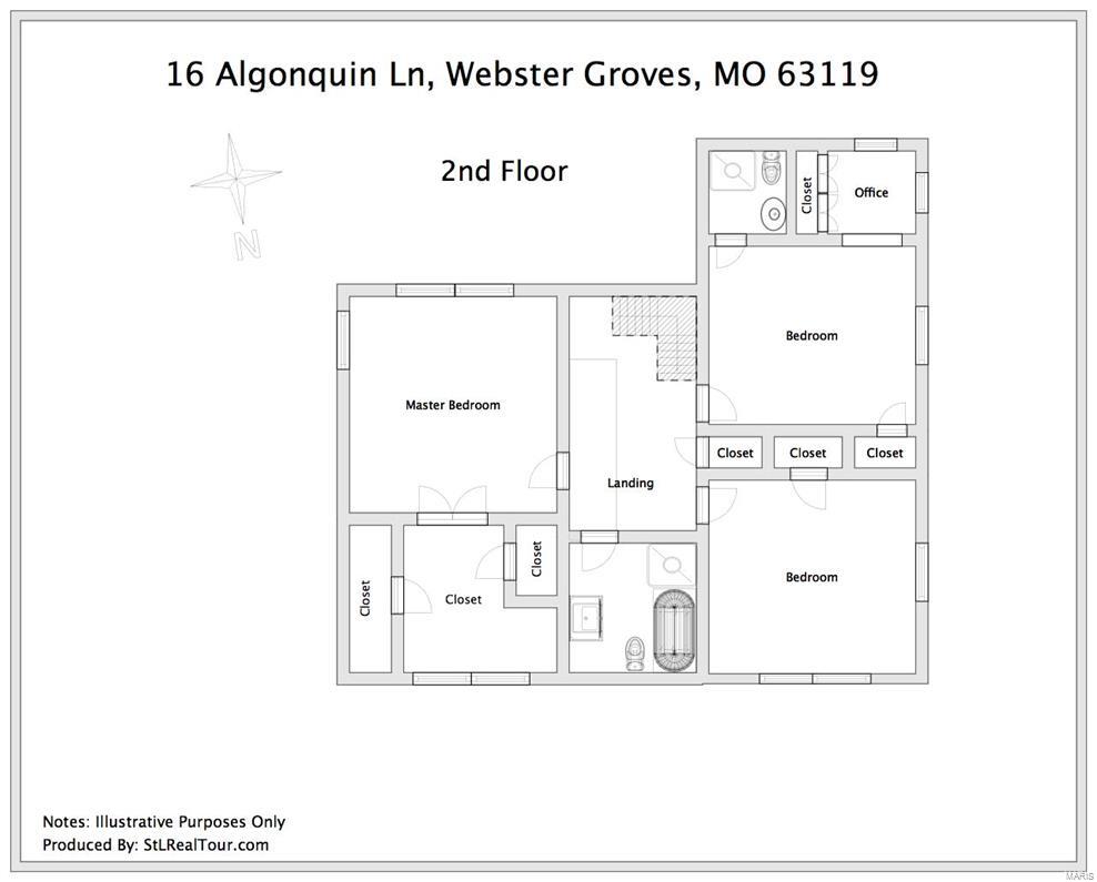 West Webster - Residential