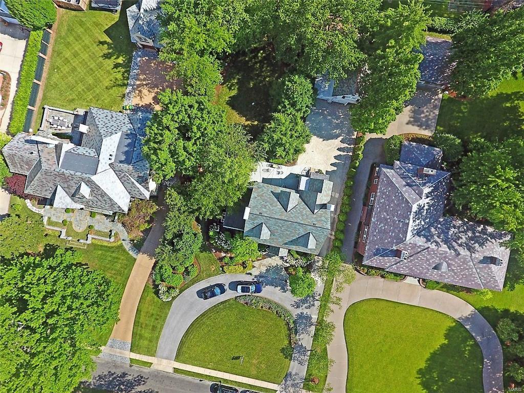 West Webster - Residential