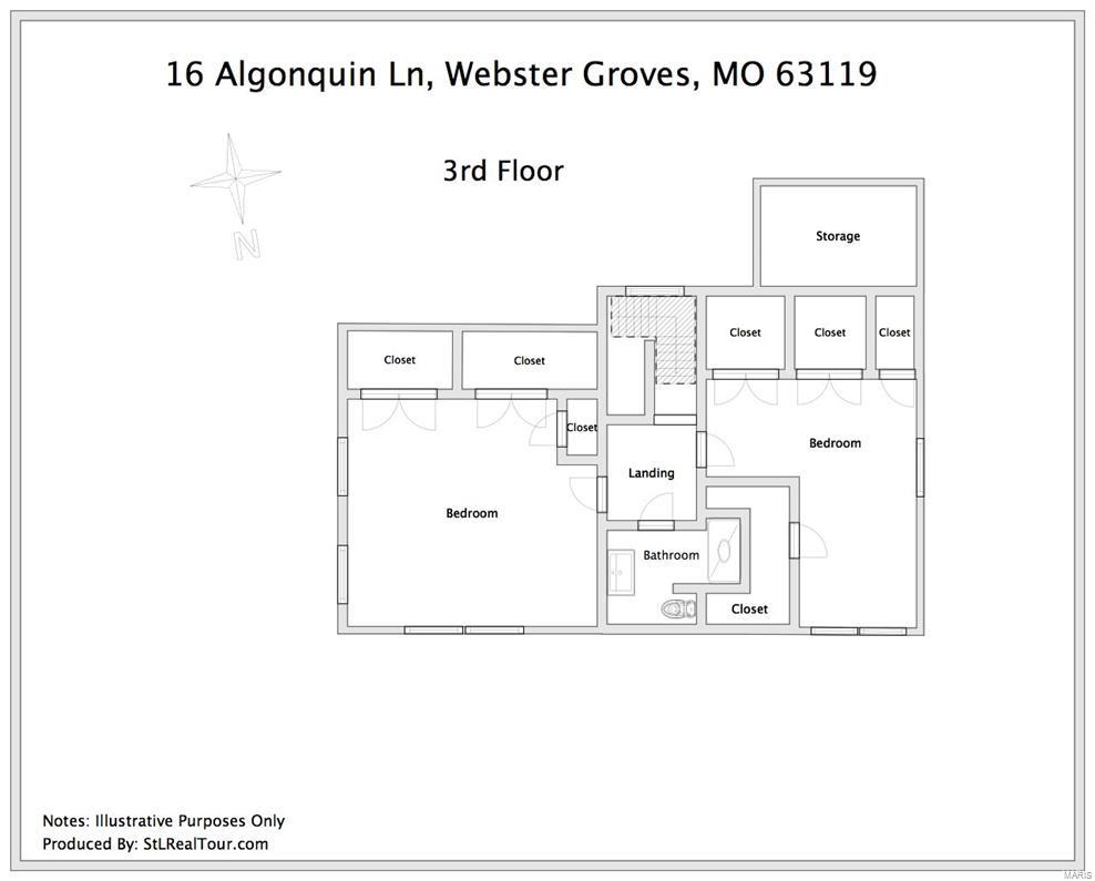 West Webster - Residential