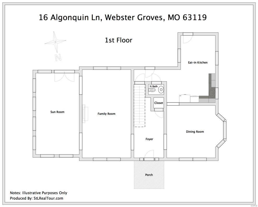 West Webster - Residential