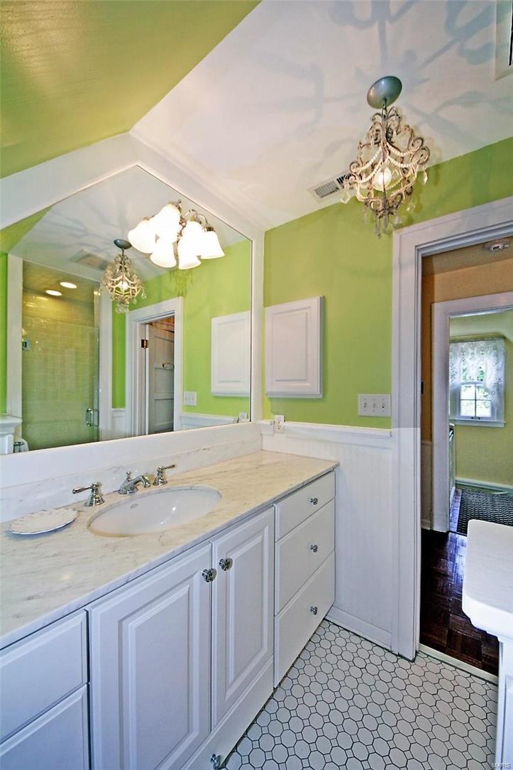 West Webster - Residential