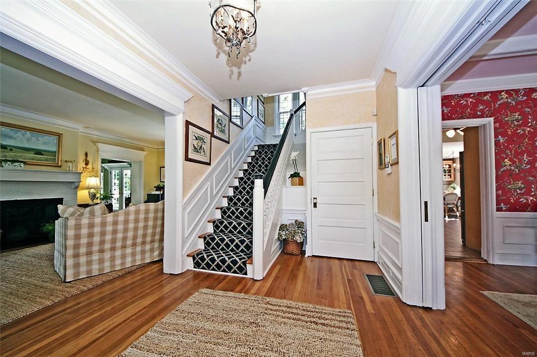 West Webster - Residential