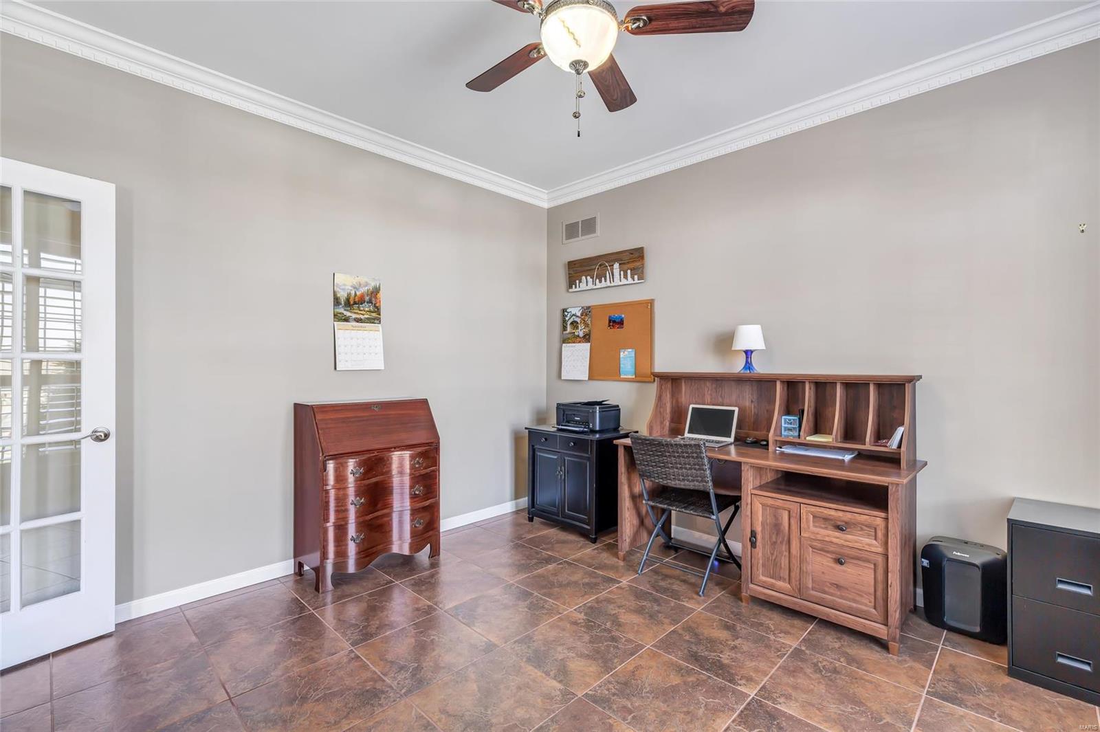 Somerset Hills #1 - Residential