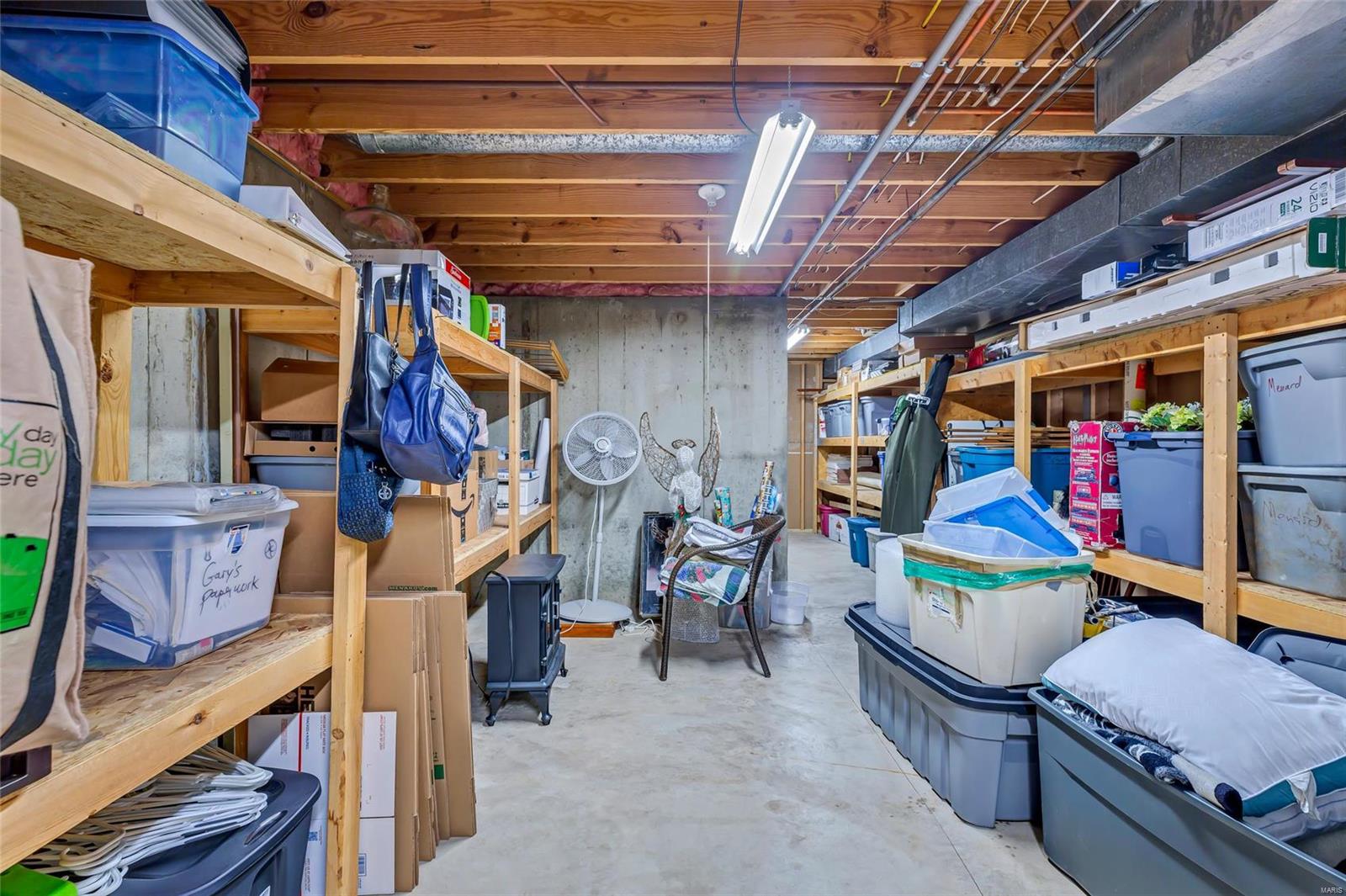 Somerset Hills #1 - Residential