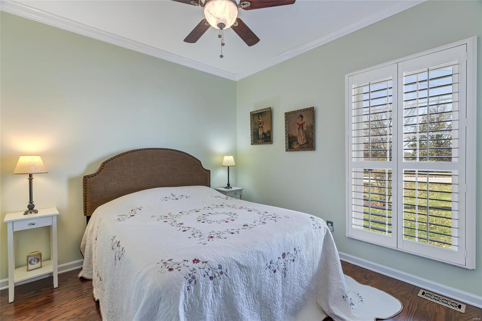 Somerset Hills #1 - Residential