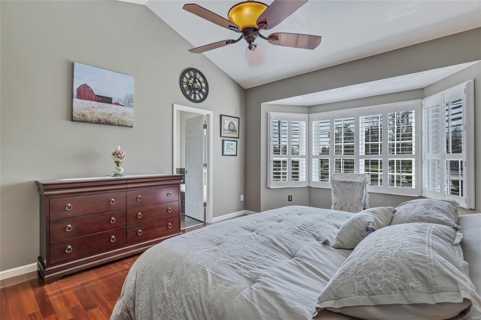 Somerset Hills #1 - Residential