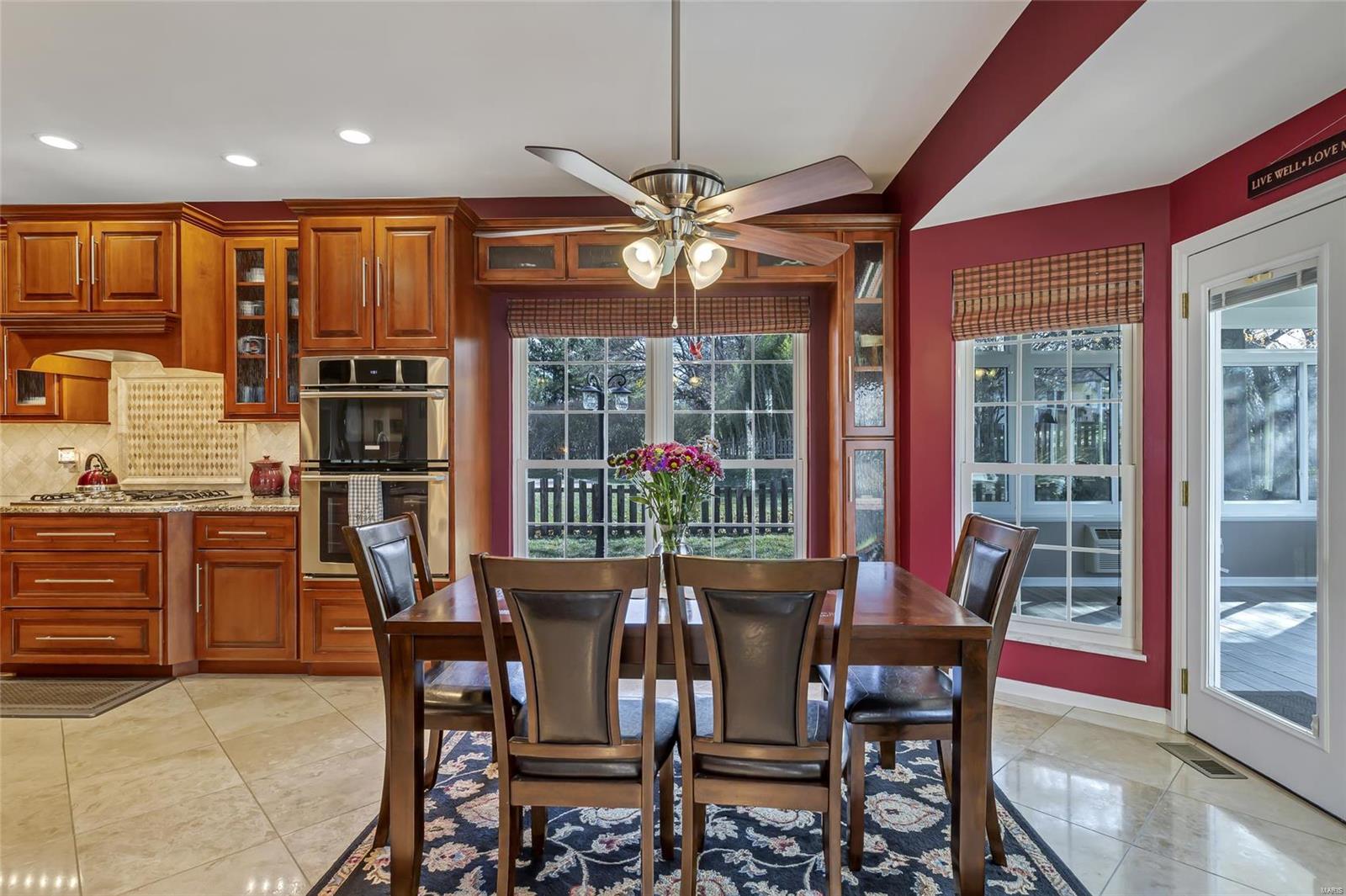 Somerset Hills #1 - Residential