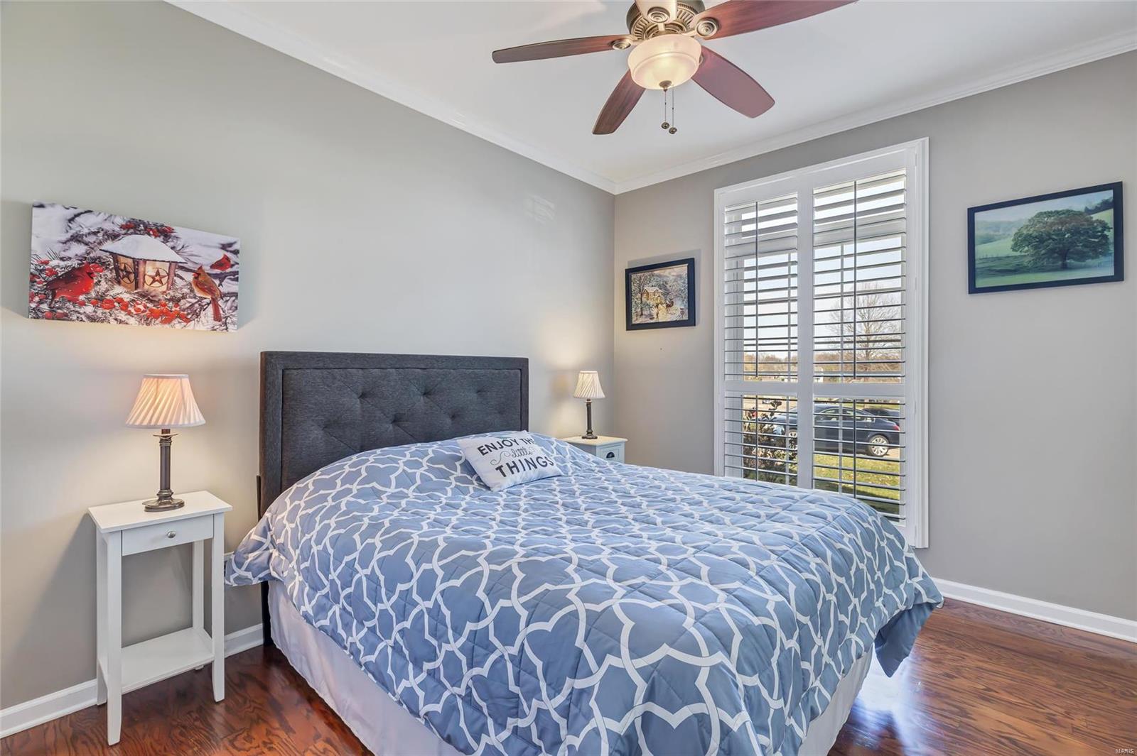 Somerset Hills #1 - Residential