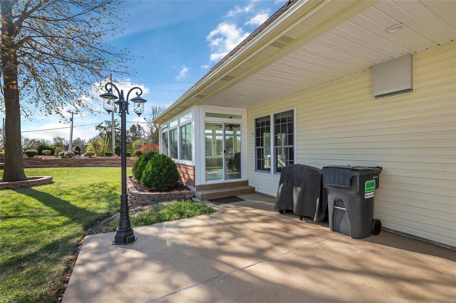 Somerset Hills #1 - Residential