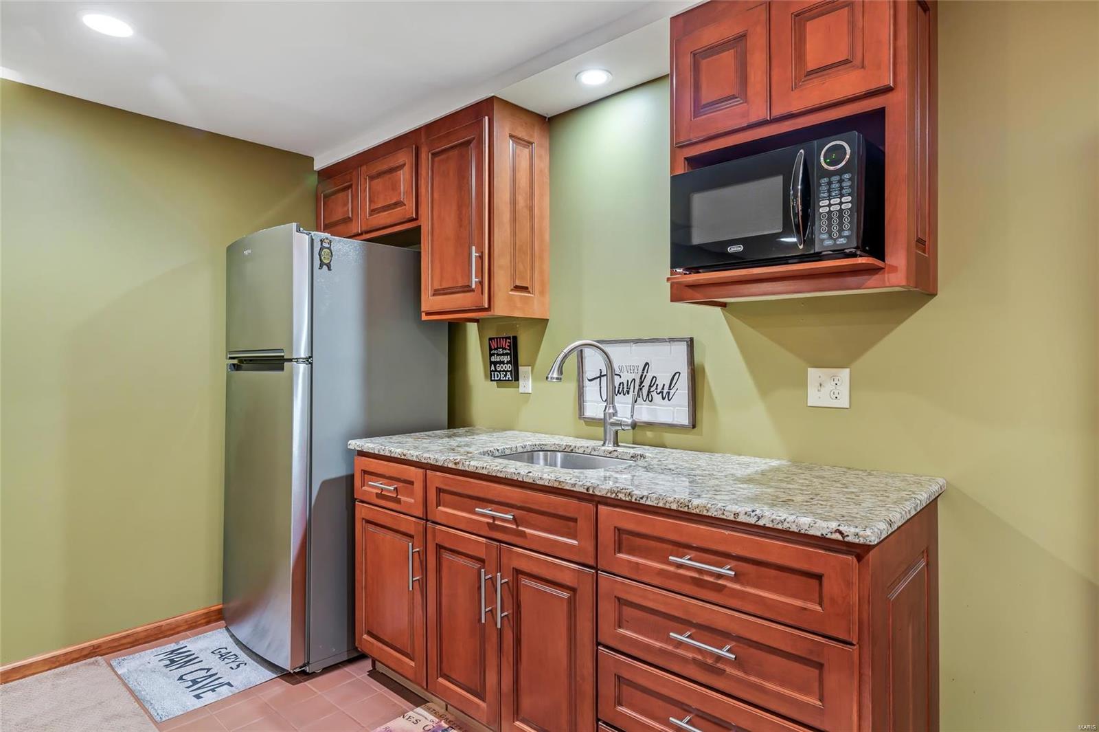 Somerset Hills #1 - Residential