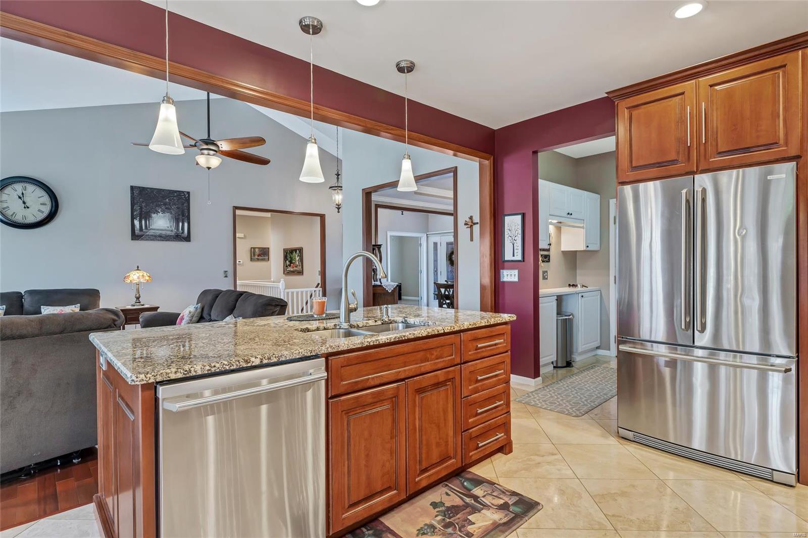 Somerset Hills #1 - Residential