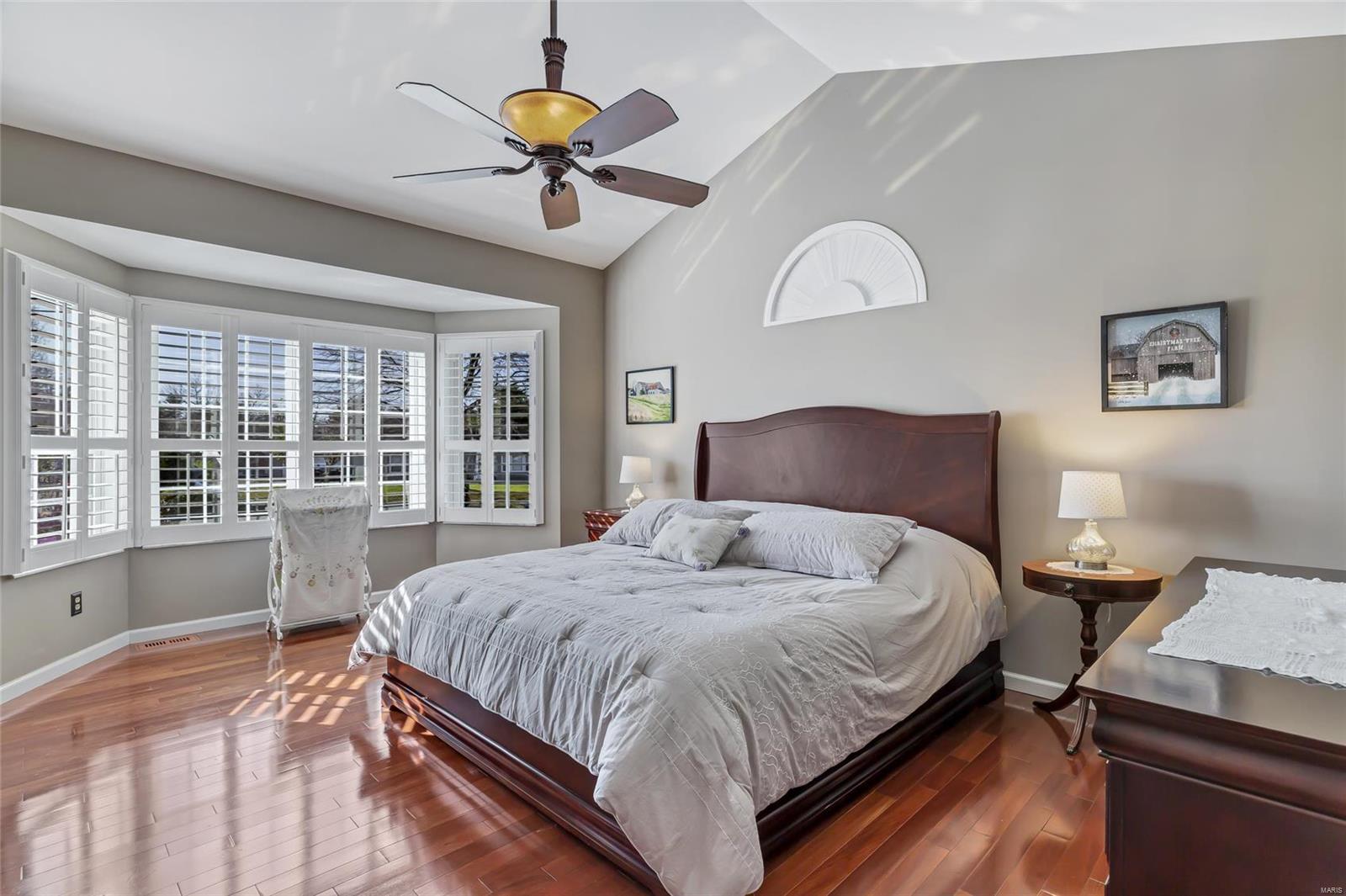 Somerset Hills #1 - Residential