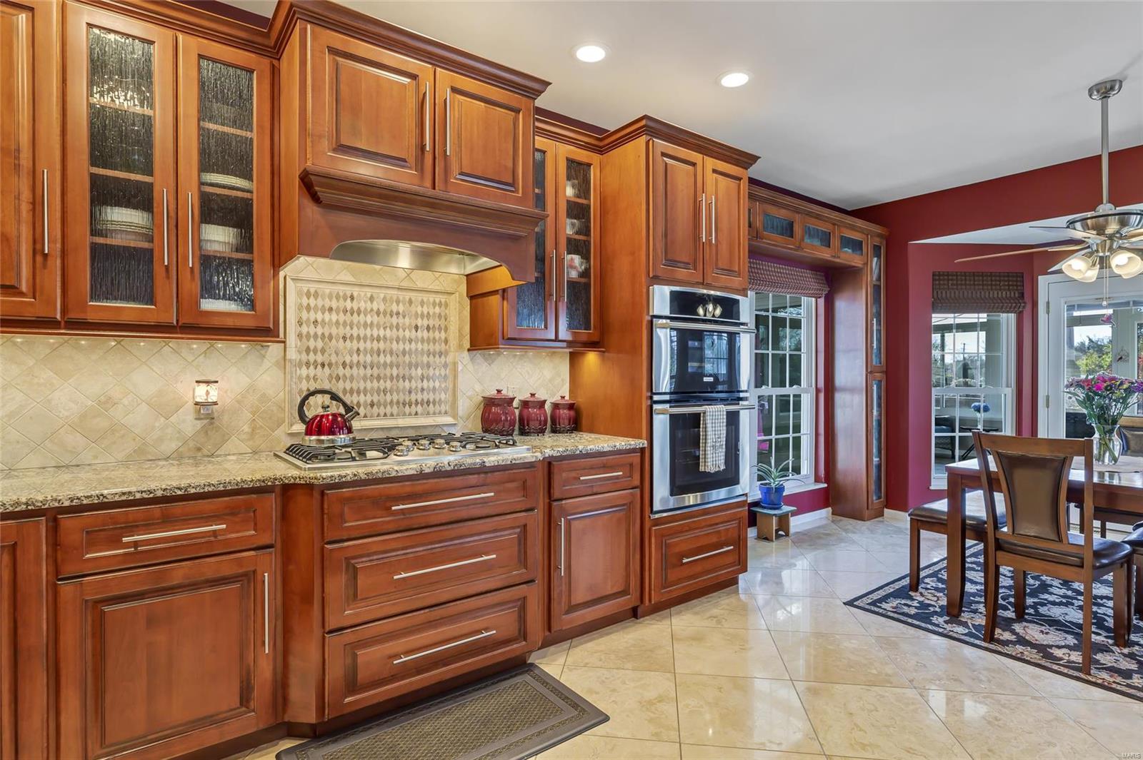 Somerset Hills #1 - Residential