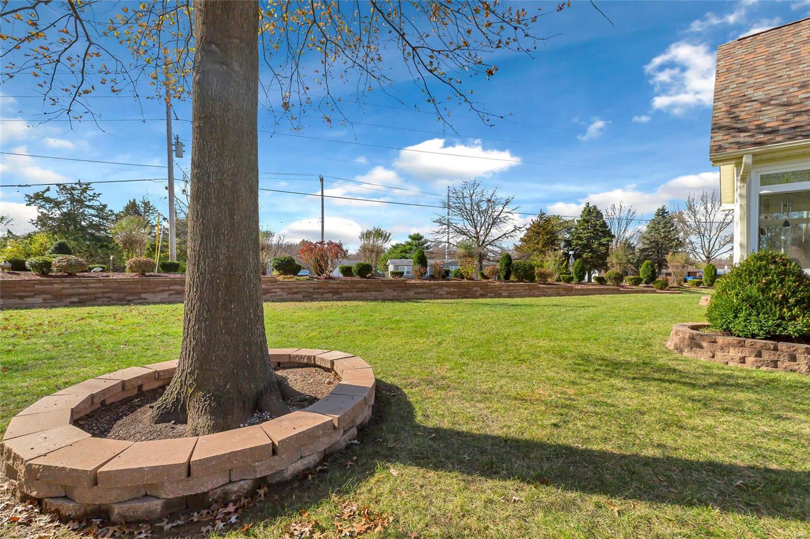 Somerset Hills #1 - Residential