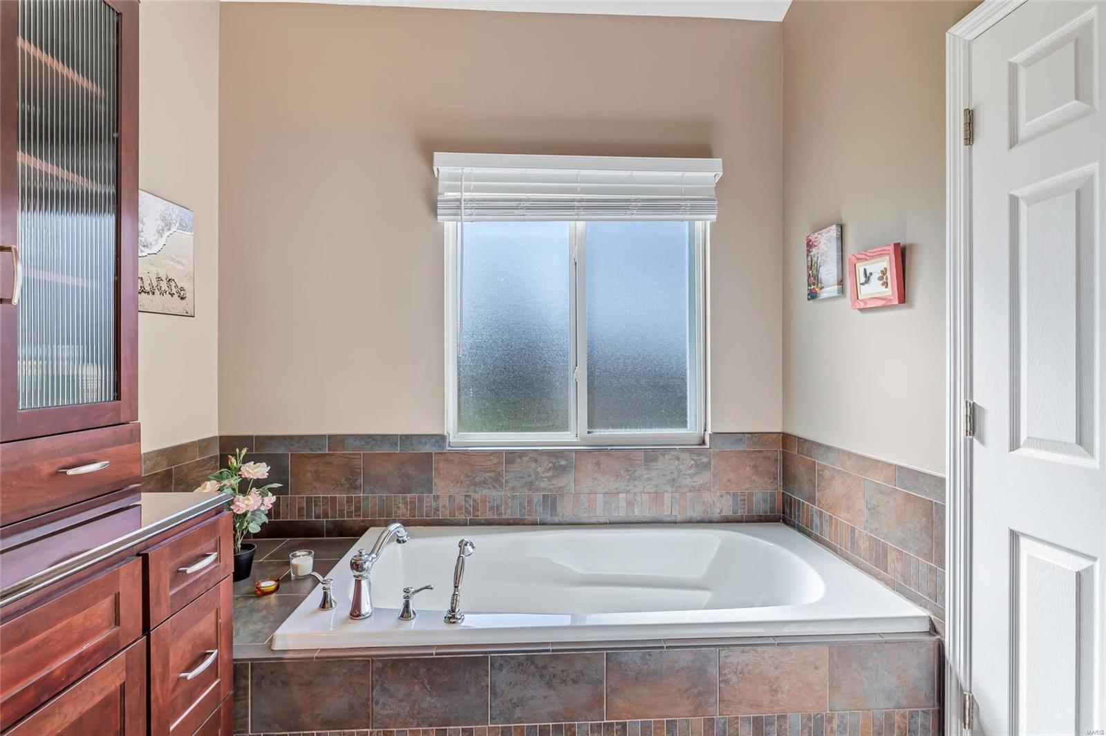 Somerset Hills #1 - Residential