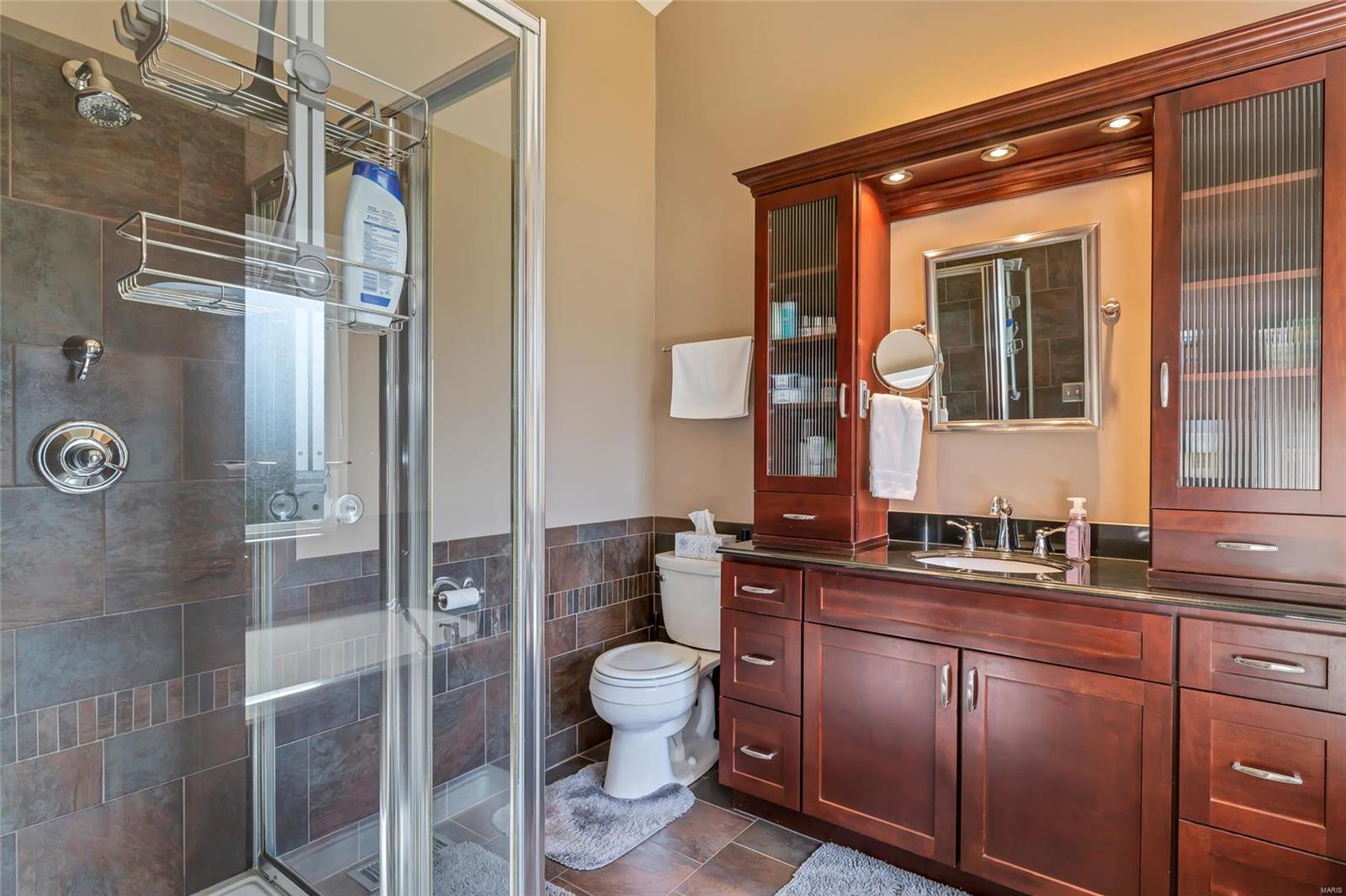 Somerset Hills #1 - Residential