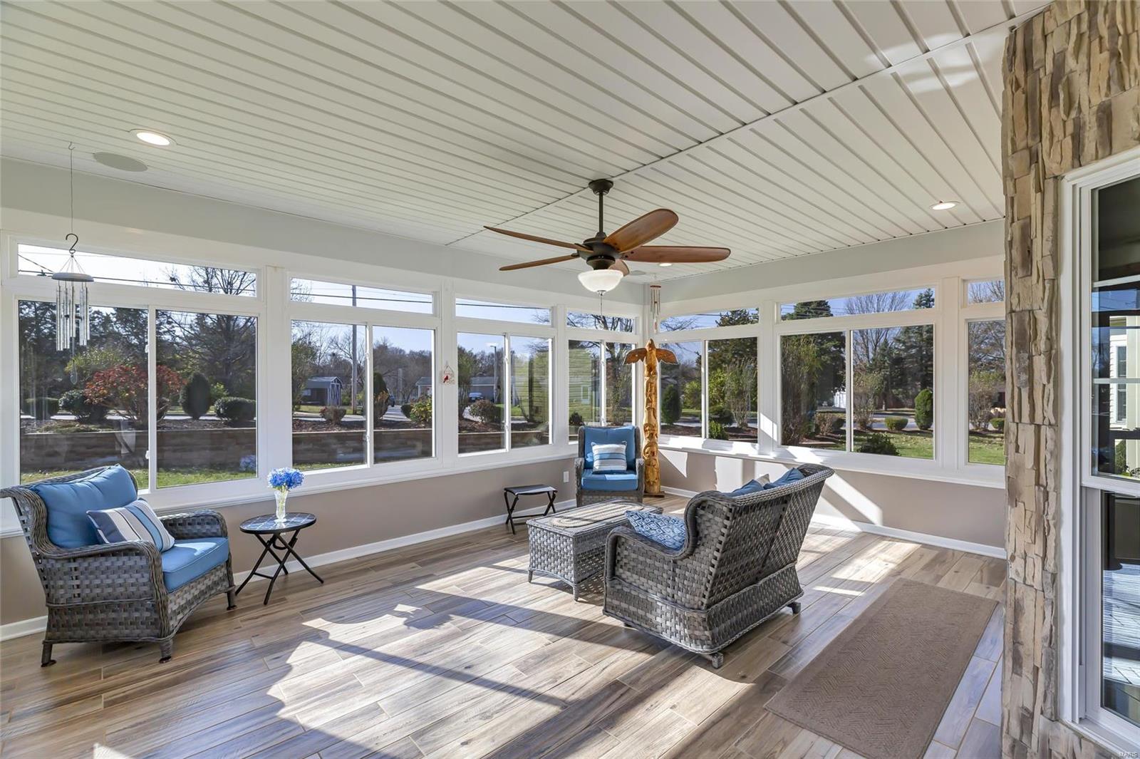 Somerset Hills #1 - Residential