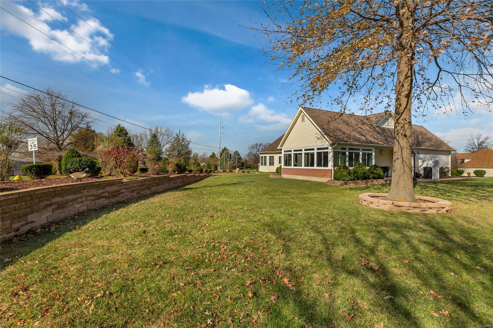 Somerset Hills #1 - Residential