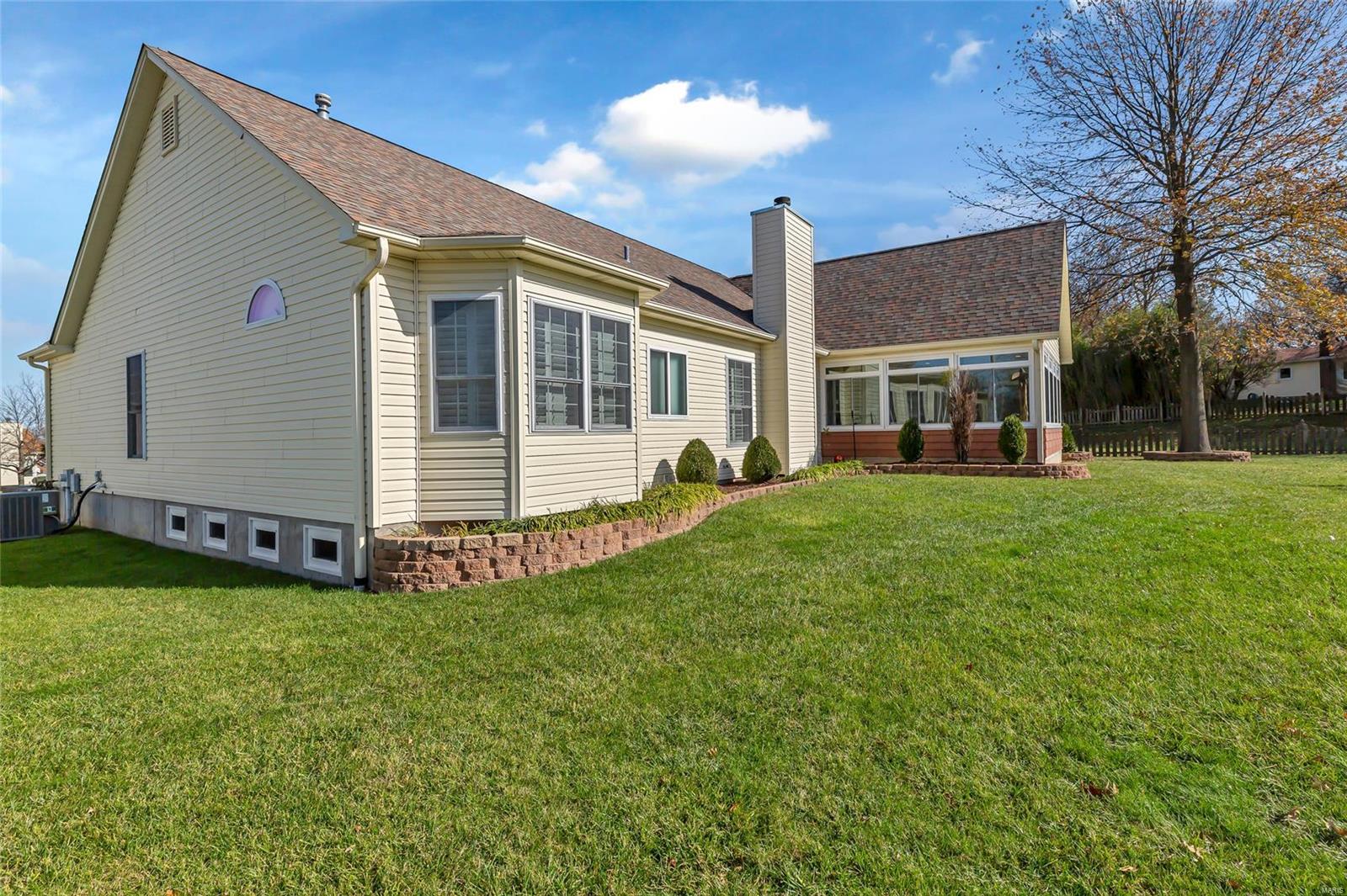 Somerset Hills #1 - Residential