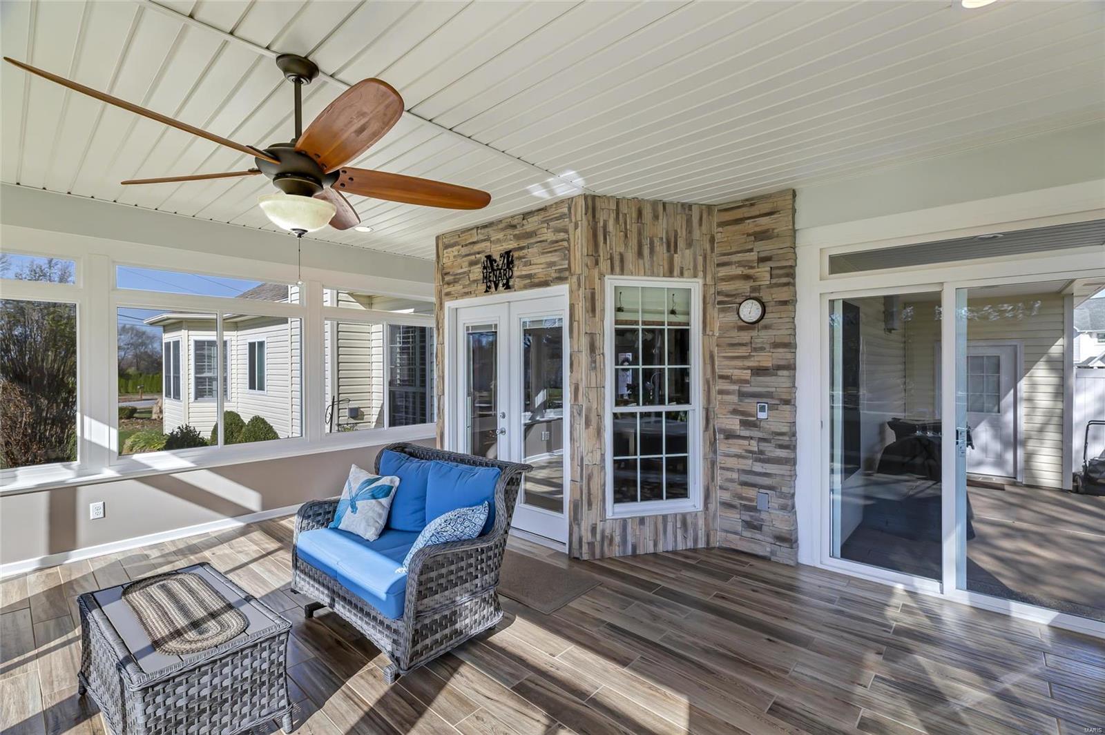 Somerset Hills #1 - Residential