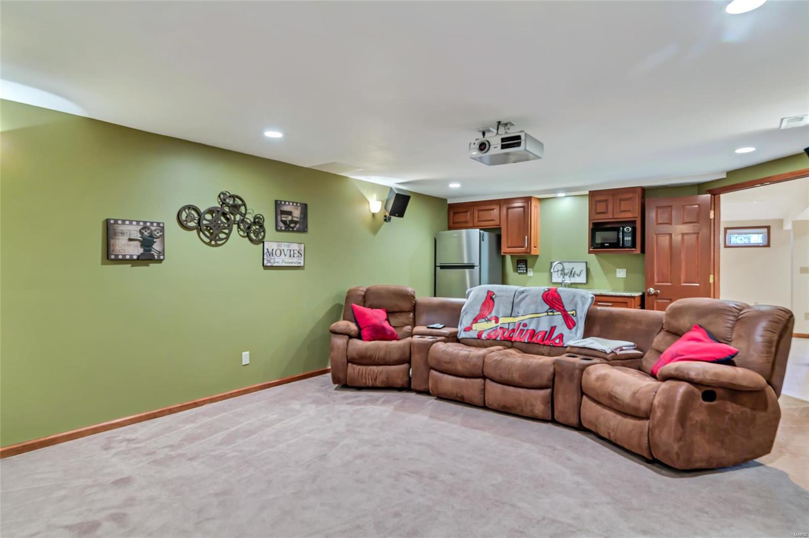 Somerset Hills #1 - Residential