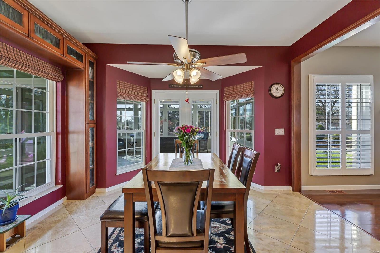 Somerset Hills #1 - Residential