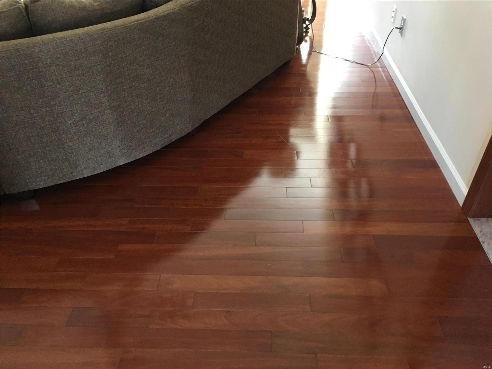 Somerset Hills #1 - Residential