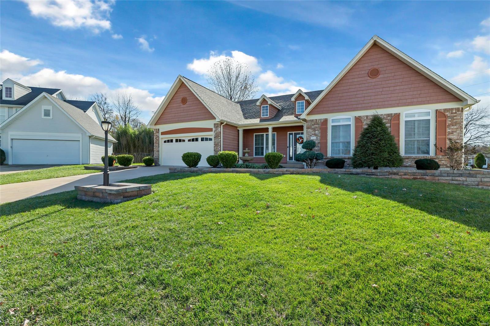 Somerset Hills #1 - Residential