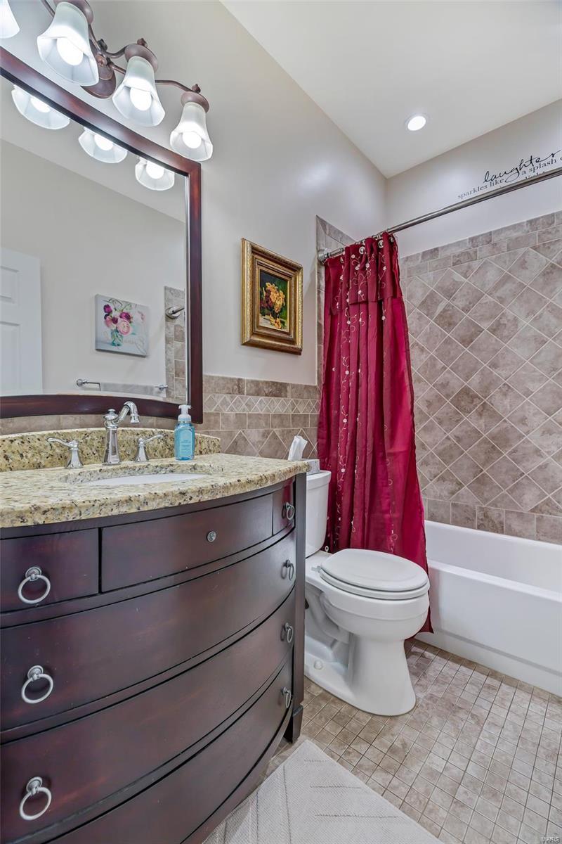 Somerset Hills #1 - Residential