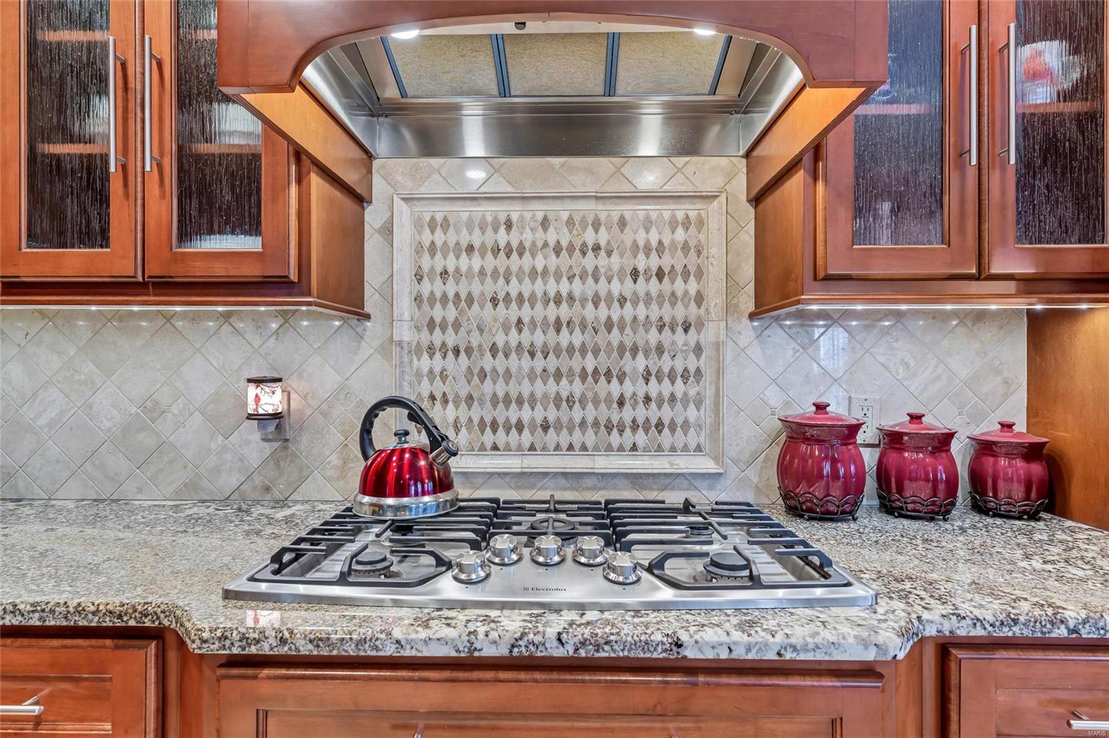 Somerset Hills #1 - Residential