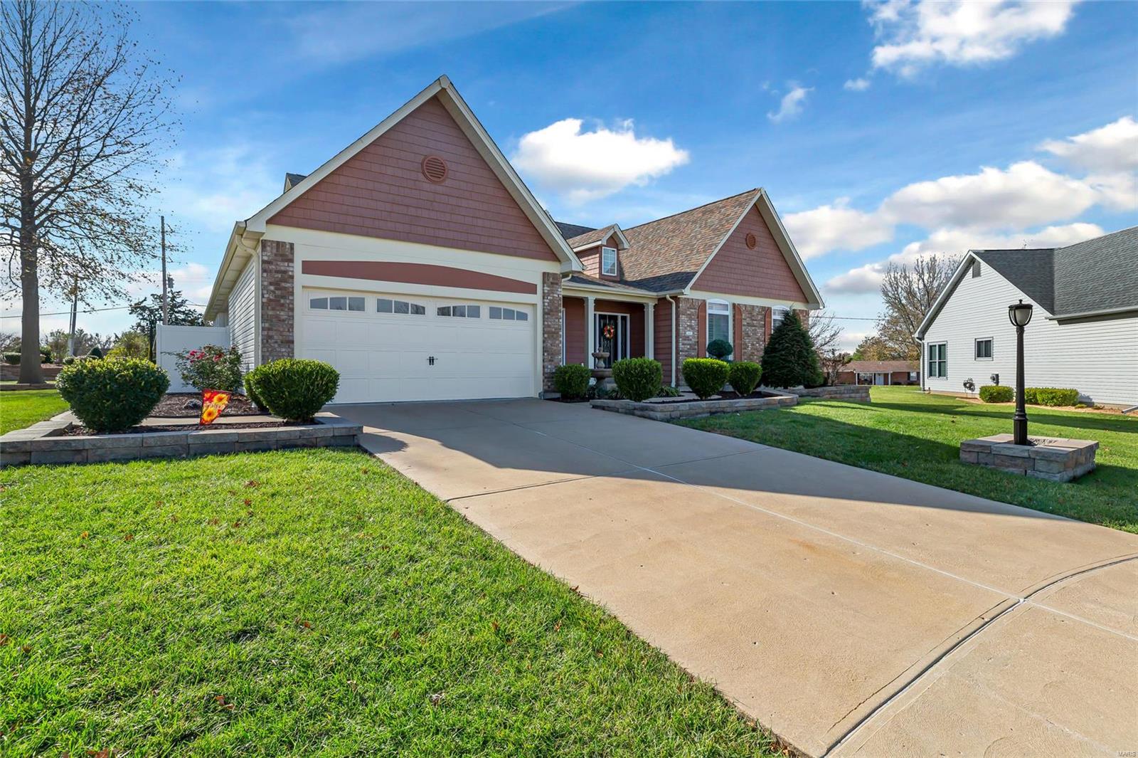 Somerset Hills #1 - Residential