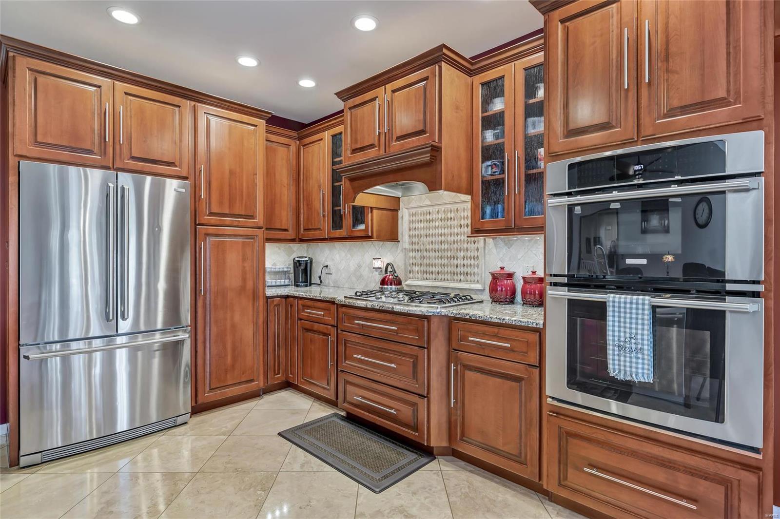 Somerset Hills #1 - Residential