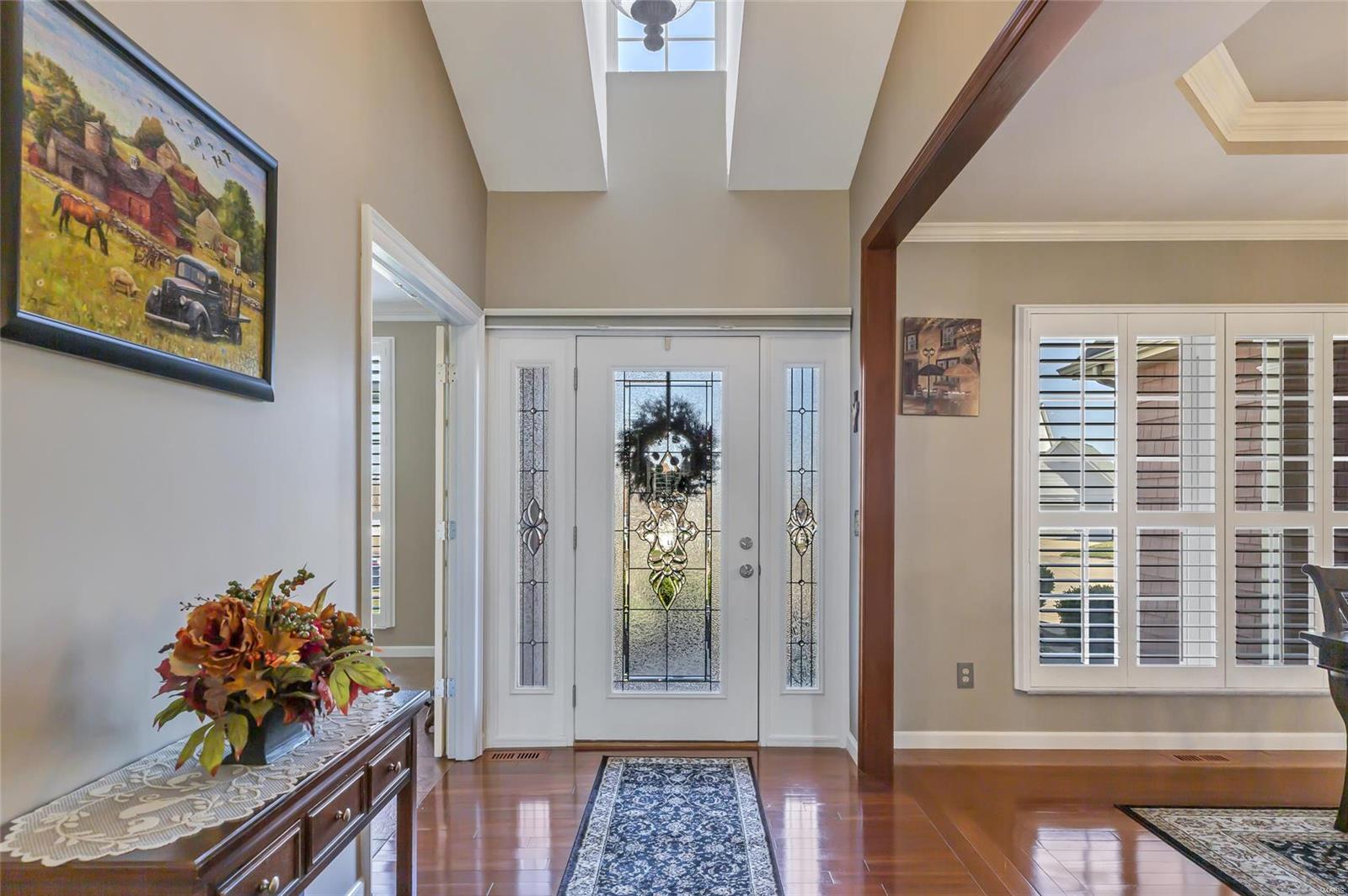 Somerset Hills #1 - Residential