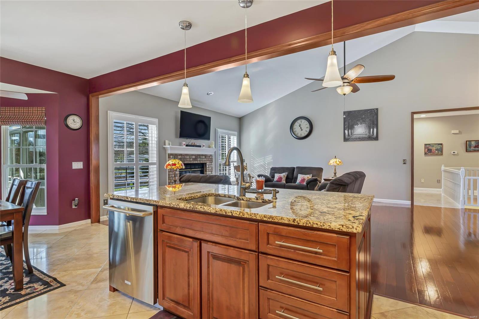 Somerset Hills #1 - Residential