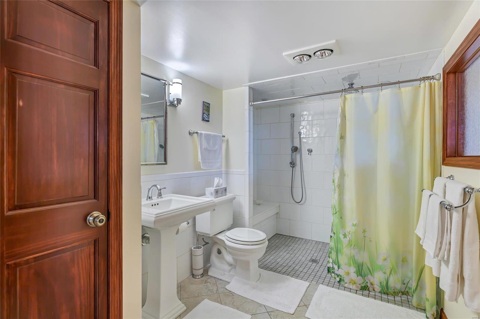 Somerset Hills #1 - Residential