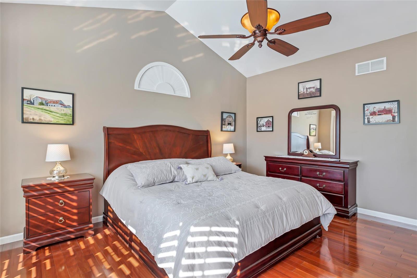 Somerset Hills #1 - Residential