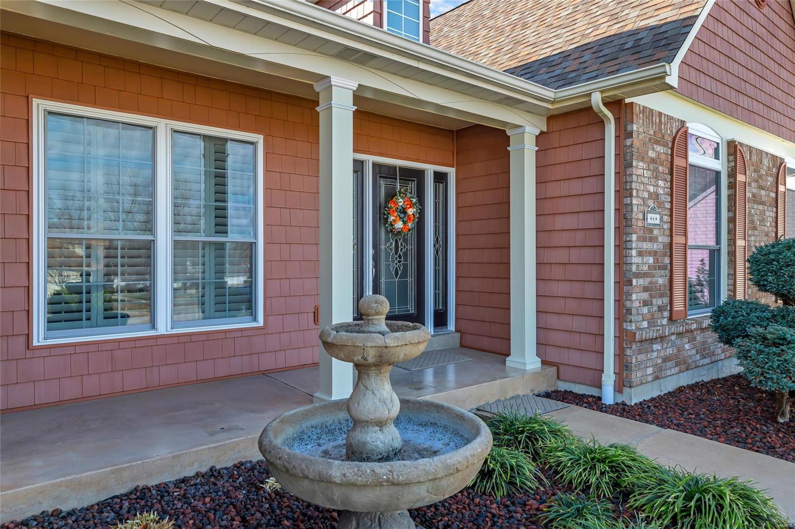 Somerset Hills #1 - Residential