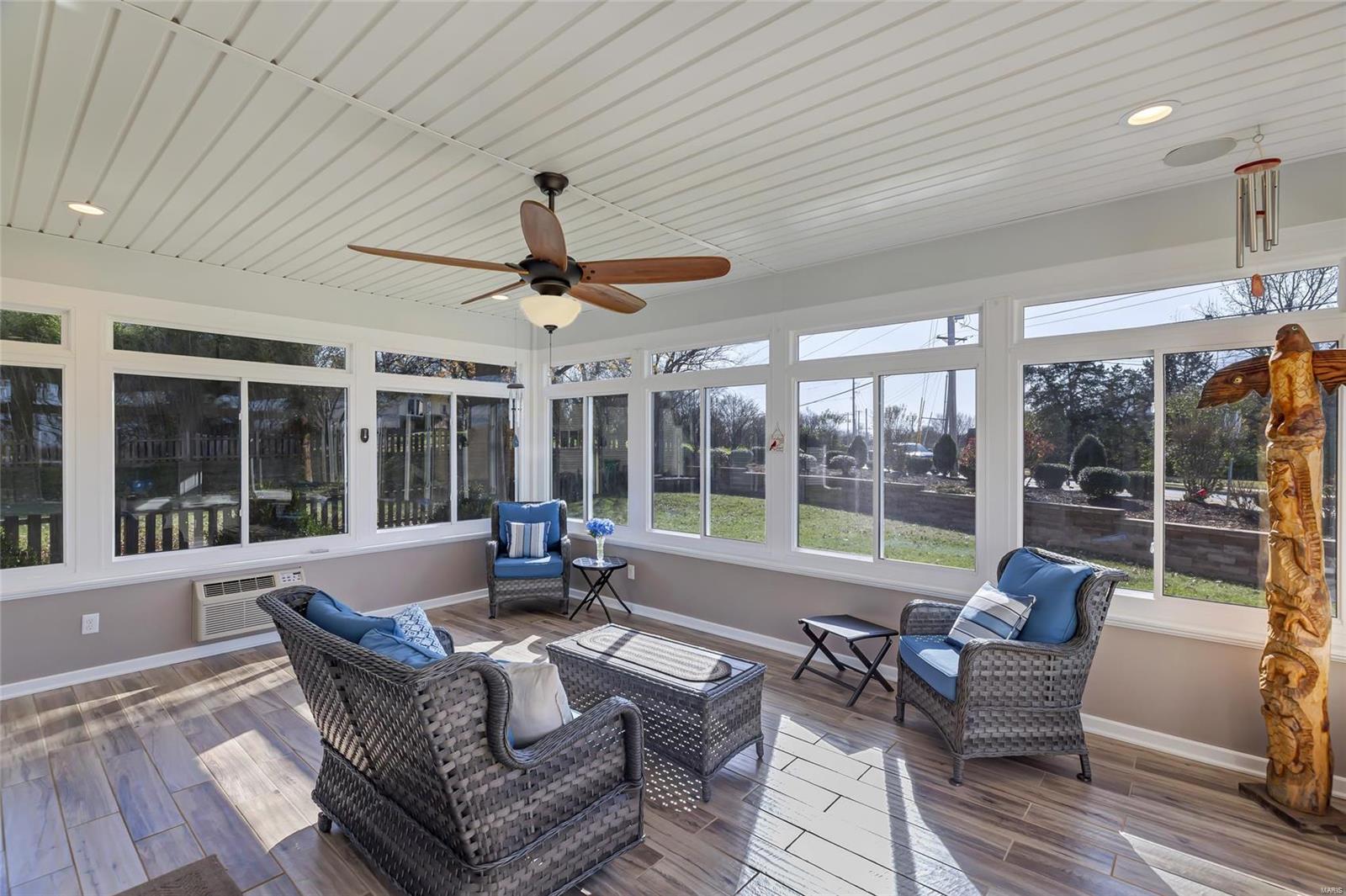 Somerset Hills #1 - Residential