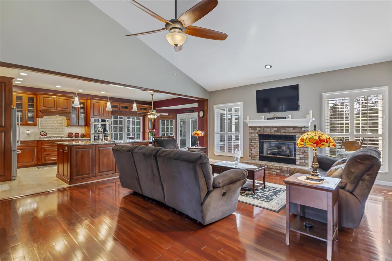 Somerset Hills #1 - Residential