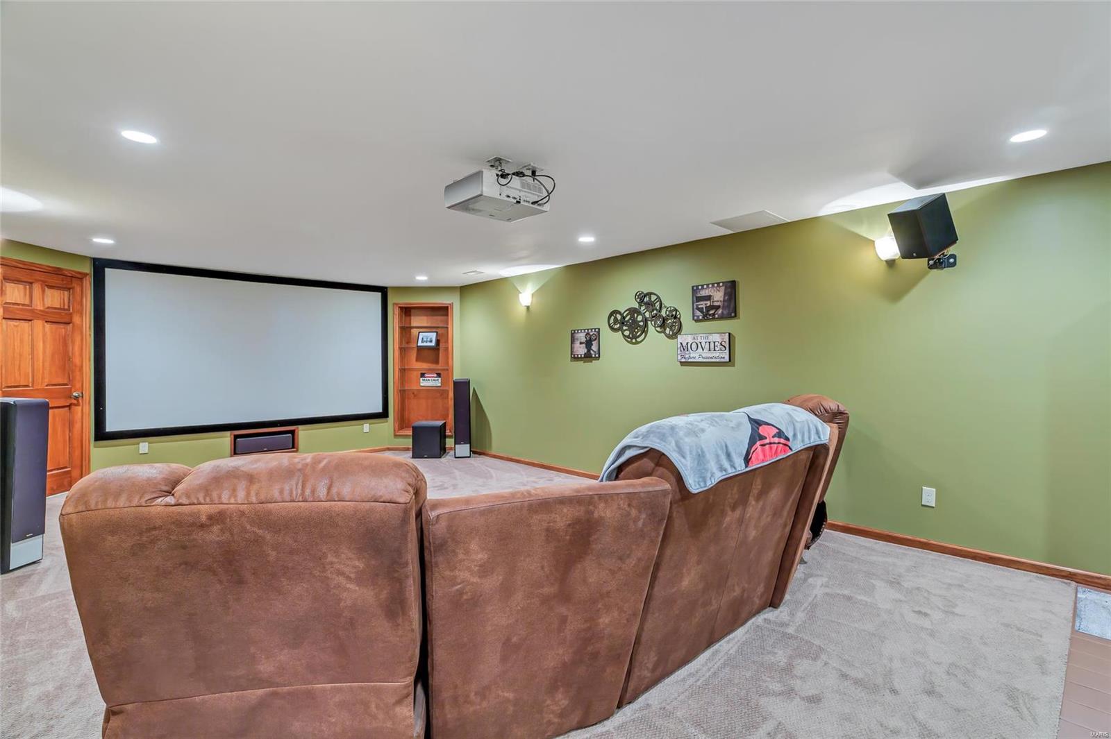 Somerset Hills #1 - Residential