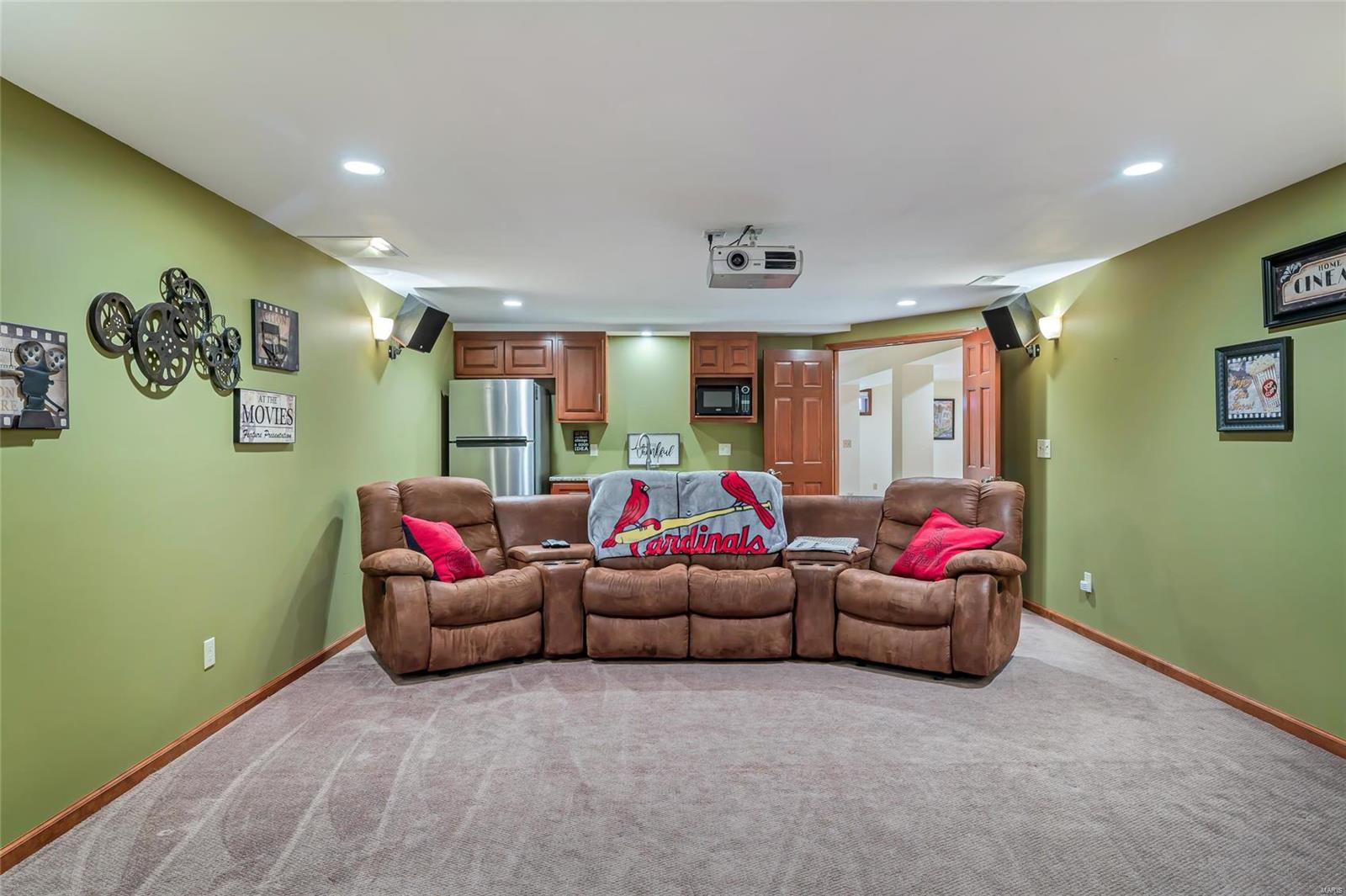 Somerset Hills #1 - Residential